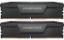  Зображення Corsair DDR5, 7200MT/s 32GB 2x16GB DIMM, Unbuffered, 34-44-44-96, OC PMIC, XMP 3.0, VENGEANCE DDR5 Black Heatspreader, Black PCB, 1.45V, for Intel 700 Series, EAN:0840006600411 